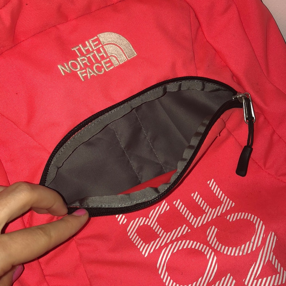 North Face Backpack - image 4